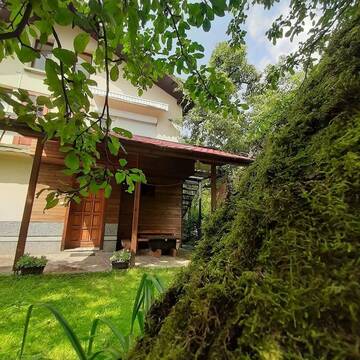 Фотографии Дома для отпуска Вила Под ябълката г. Dunavtsi (Болгария) №1 Фото Дома для отпуска Вила Под ябълката г. Dunavtsi 1